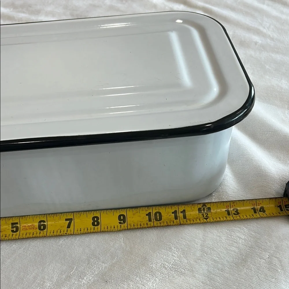 N/A vintage large
